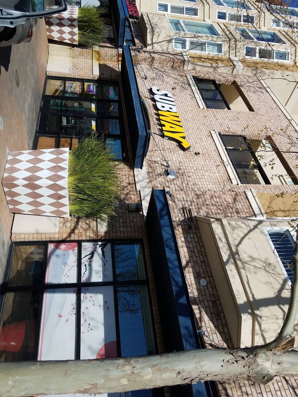 Subway Restaurants | restaurant | 6599 Dublin Blvd Suite J The Shops at Tralee, Dublin, CA 94568, USA | 9258337827 OR +1 925-833-7827