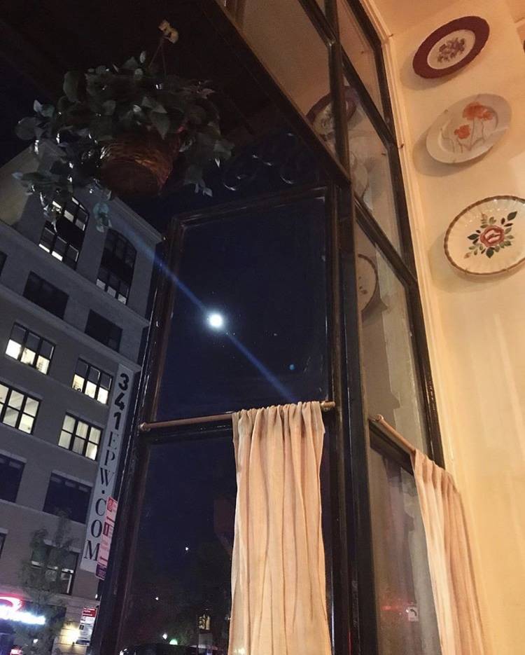 Aita Trattoria | restaurant | 798A Franklin Ave, Brooklyn, NY 11238, USA | 9179662670 OR +1 917-966-2670