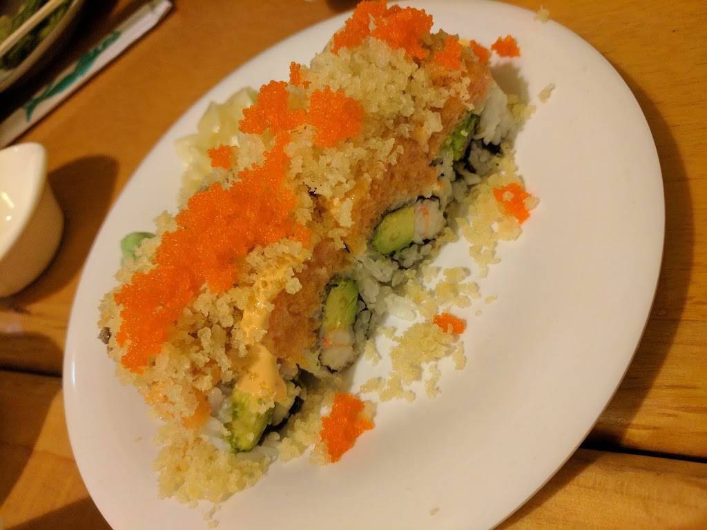 Kyo Sushi | restaurant | 17 E Hartsdale Ave, Hartsdale, NY 10530, USA | 9146826688 OR +1 914-682-6688