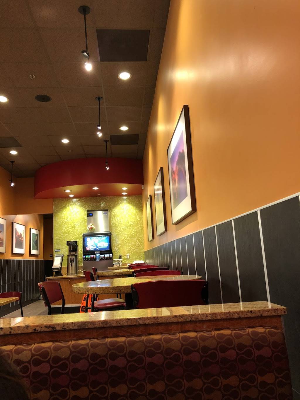 Panda Express | meal takeaway | 15528 Whittier Blvd, Whittier, CA 90603, USA | 5629477679 OR +1 562-947-7679