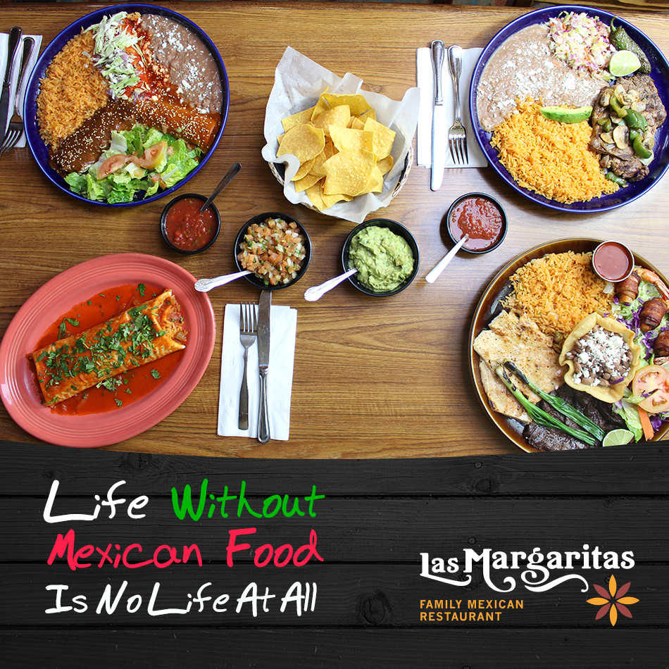 Las Margaritas | restaurant | 1525 A St NE, Auburn, WA 98002, USA | 2537351526 OR +1 253-735-1526