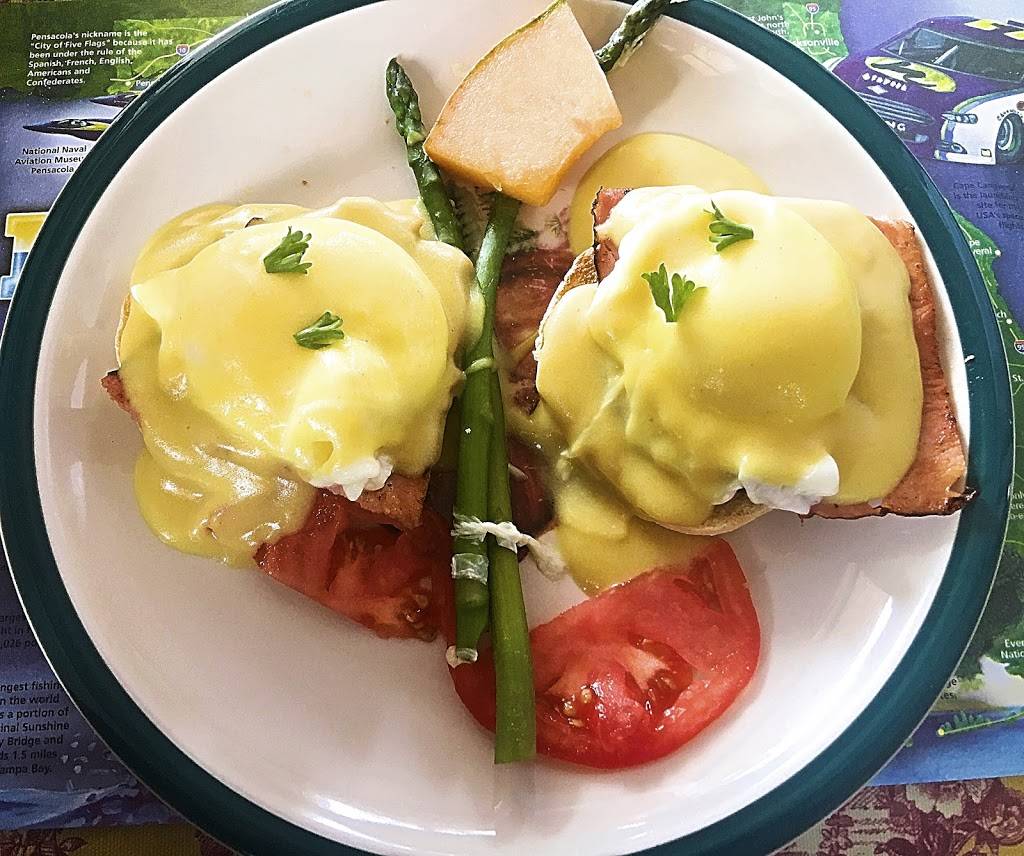 Doug & Lils Potato Patch | restaurant | 635 S Woodland Blvd, DeLand, FL 32720, USA | 3867348181 OR +1 386-734-8181