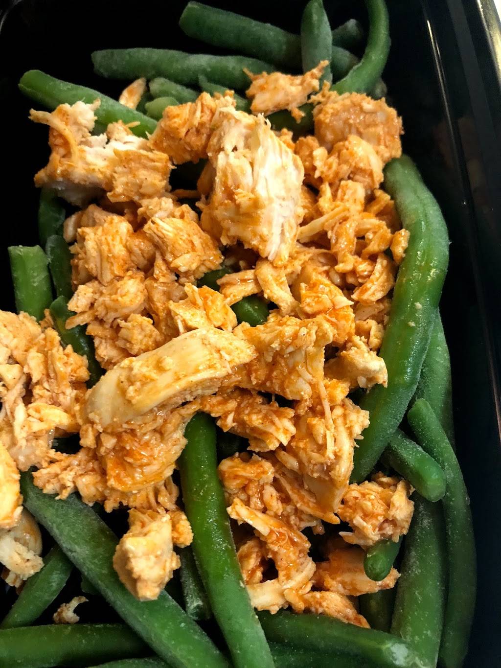 Fast Fit Foods | restaurant | 5988 Stetson Hills Blvd, Colorado Springs, CO 80923, USA | 7193085540 OR +1 719-308-5540