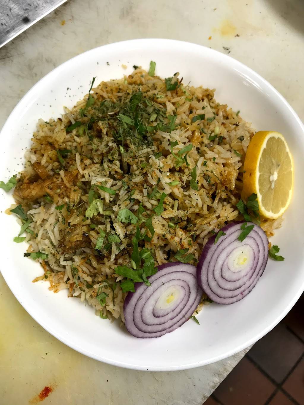 Royal Kabab | restaurant | 738 MD-3 N, Gambrills, MD 21054, USA | 4106973216 OR +1 410-697-3216