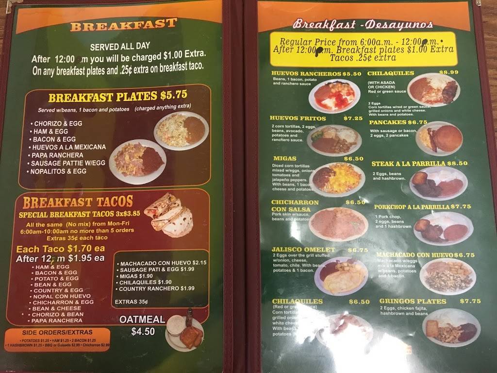 Vallarta Grill | restaurant | 18940 K St, Somerset, TX 78069, USA | 8304291400 OR +1 830-429-1400