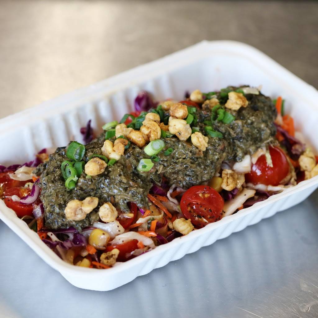 The Sarap Shop | restaurant | 428 11th St, San Francisco, CA 94103, USA | 4159354785 OR +1 415-935-4785