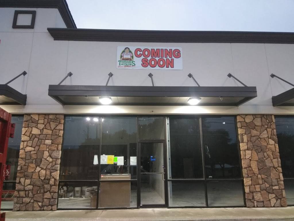 Tamales Dona Tere - Little York | restaurant | 920 Little York Rd #500, Houston, TX 77076, USA | 3462272935 OR +1 346-227-2935