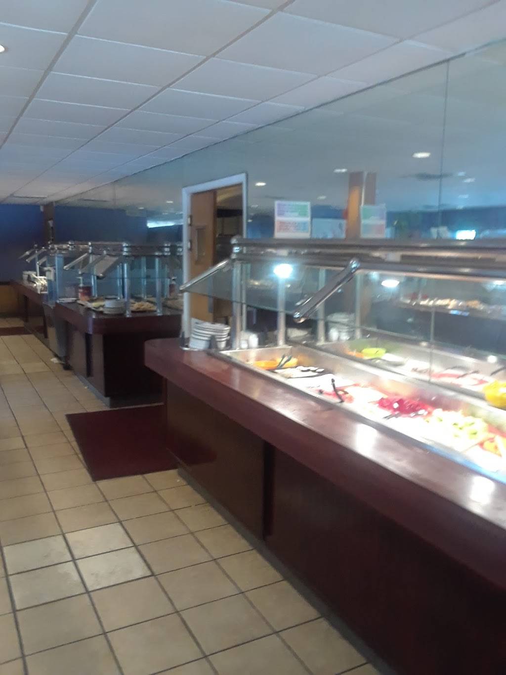 New L & D Chinese Buffet | restaurant | 256 W Henderson Ave, Porterville, CA 93257, USA | 5597930885 OR +1 559-793-0885
