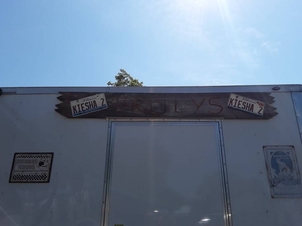 Trulys | restaurant | 201 E Oak St, Carbondale, IL 62901, USA | 6185214934 OR +1 618-521-4934