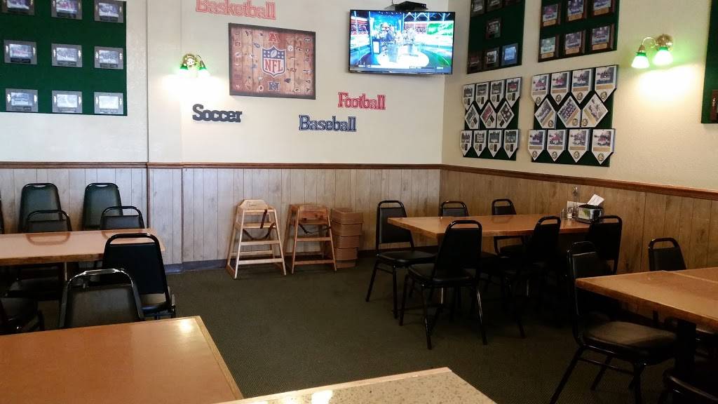 Sidewalk Pizza | restaurant | 7643 Power Inn Rd, Sacramento, CA 95828, USA | 9166898626 OR +1 916-689-8626