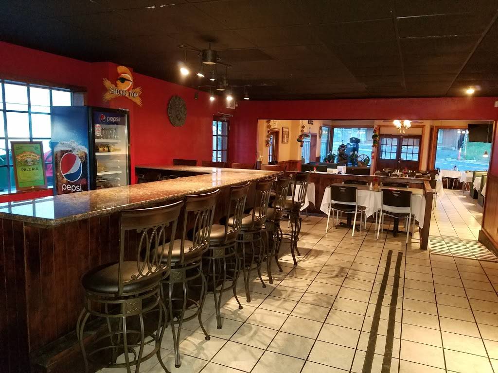 CAZADORA RESTAURANTE | restaurant | 70 W Stockton St, Sonora, CA 95370, USA | 2095324000 OR +1 209-532-4000