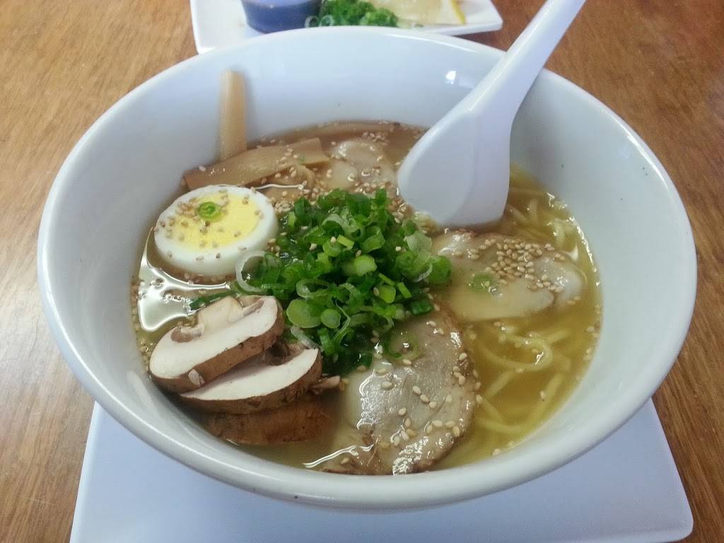 Ugly Roll Sushi | restaurant | 11128 Palms Blvd, Los Angeles, CA 90034, USA | 3108378500 OR +1 310-837-8500