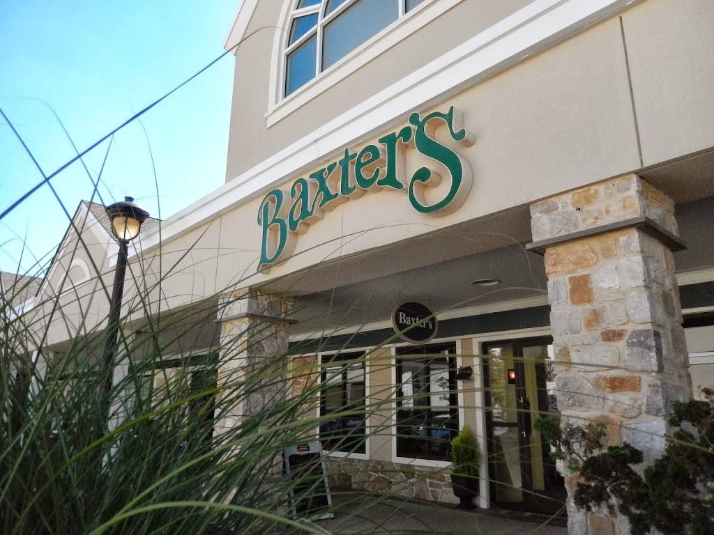 Baxters Restaurant | restaurant | 14 Paoli Shopping Center, Paoli, PA 19301, USA | 6102962699 OR +1 610-296-2699