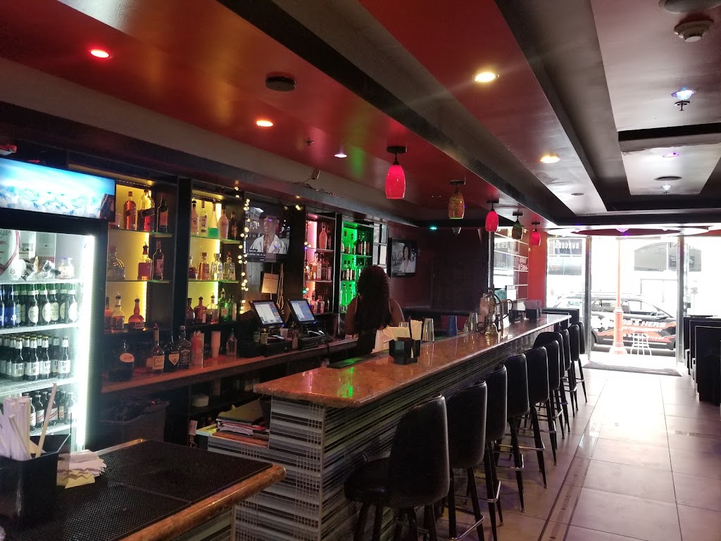 His & Hers Restaurant Bar | night club | 216 South St, Philadelphia, PA 19147, USA | 2158349389 OR +1 215-834-9389