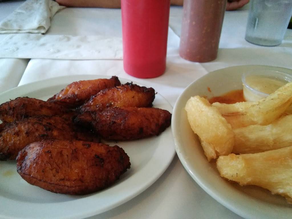 La Cocina Puertorriqueña | restaurant | 6742 Pembroke Rd, Pembroke Pines, FL 33023, USA | 9549620777 OR +1 954-962-0777