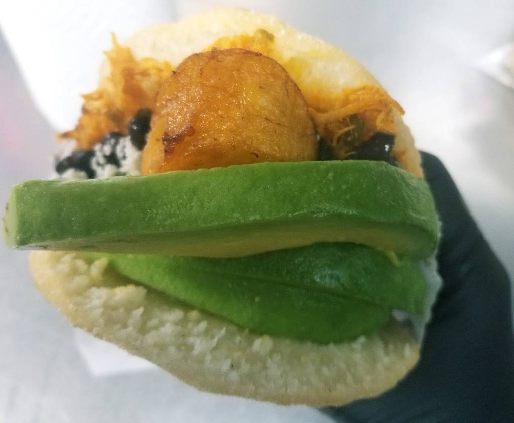 La Arepa. SE | restaurant | 7238 SE Foster Rd #22, Portland, OR 97206, USA | 5039132753 OR +1 503-913-2753