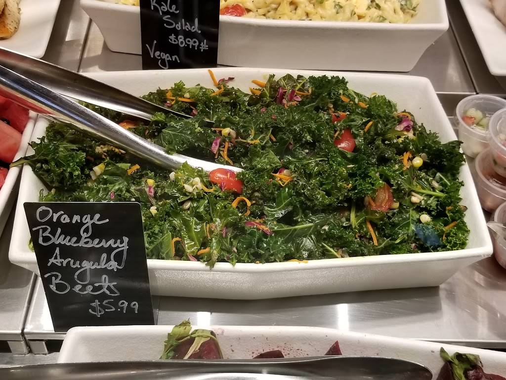 Corner Mercantile | restaurant | 472 Wood St, Pittsburgh, PA 15222, USA | 4125865738 OR +1 412-586-5738