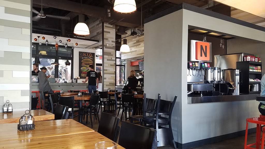 Daily Jam | restaurant | 310 S Mill Ave #A101, Tempe, AZ 85281, USA | 4809689288 OR +1 480-968-9288