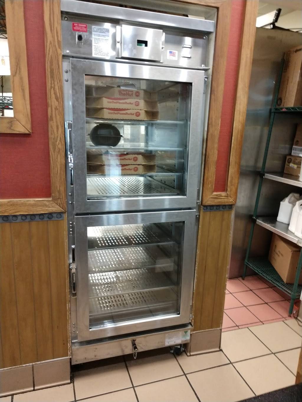 Pizza Hut | restaurant | 13789 Walsingham Rd, Largo, FL 33774, USA | 7275957700 OR +1 727-595-7700