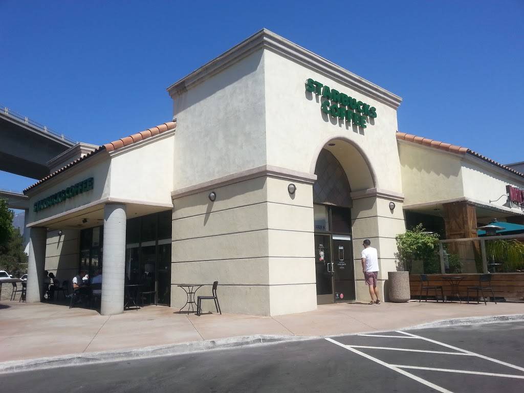 Starbucks | cafe | 475 Foothill Blvd Suite M, La Cañada Flintridge, CA 91011, USA | 8187907151 OR +1 818-790-7151