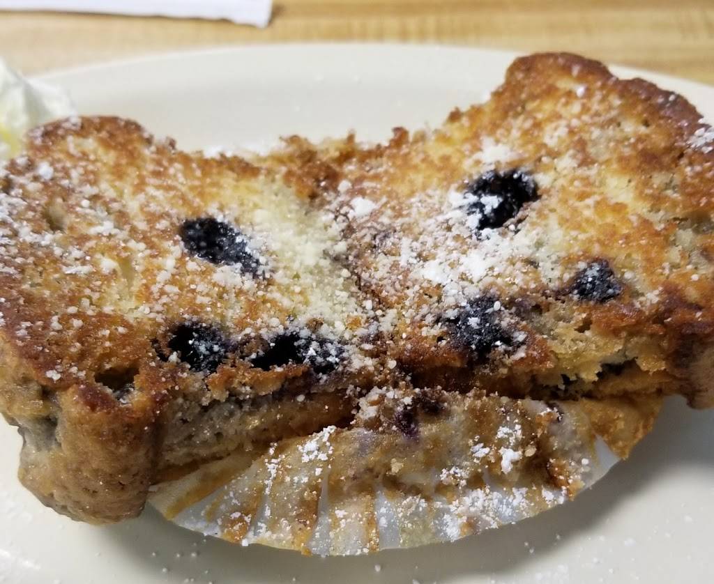 Flapjacks & More | restaurant | 1654 Taylor Rd, Port Orange, FL 32128, USA | 3863044141 OR +1 386-304-4141