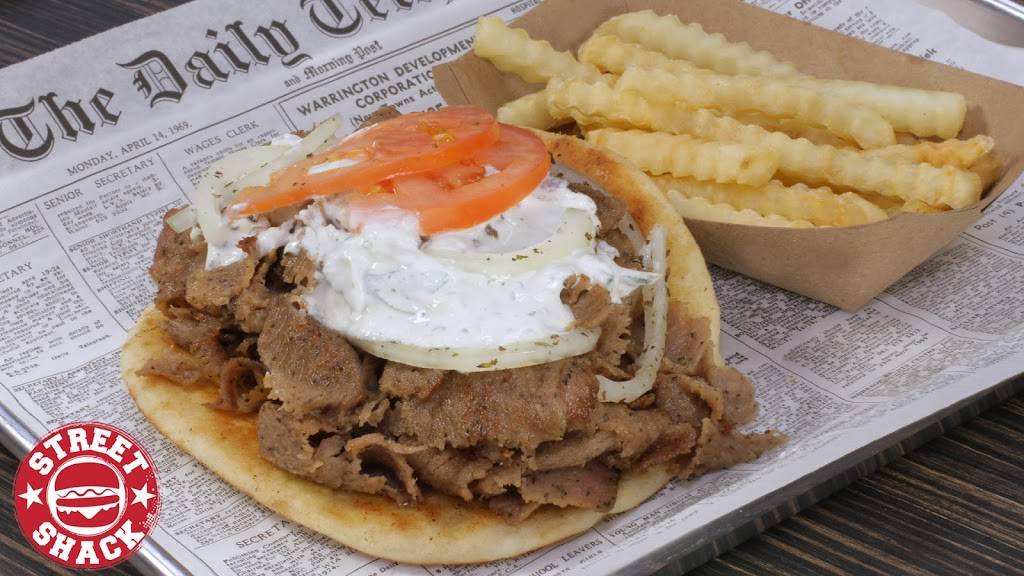 Street Shack | restaurant | 7343 Indianapolis Blvd, Hammond, IN 46324, USA | 2198028888 OR +1 219-802-8888