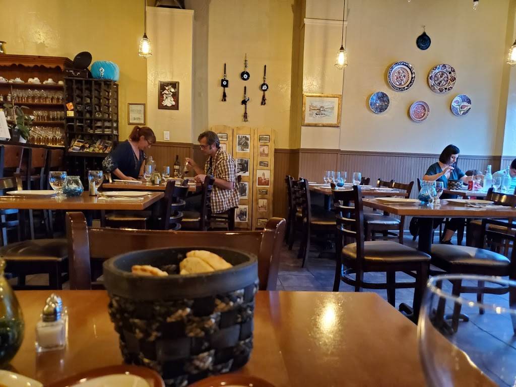 Istanbul Grille | restaurant | 1103 S Braddock Ave, Pittsburgh, PA 15218, USA | 4128713836 OR +1 412-871-3836