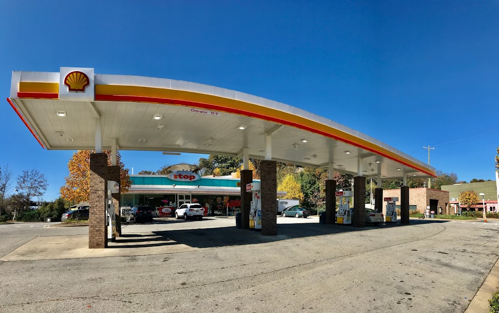 CitiStop Store 113 | cafe | 779 Biltmore Ave, Asheville, NC 28803, USA | 8282546744 OR +1 828-254-6744