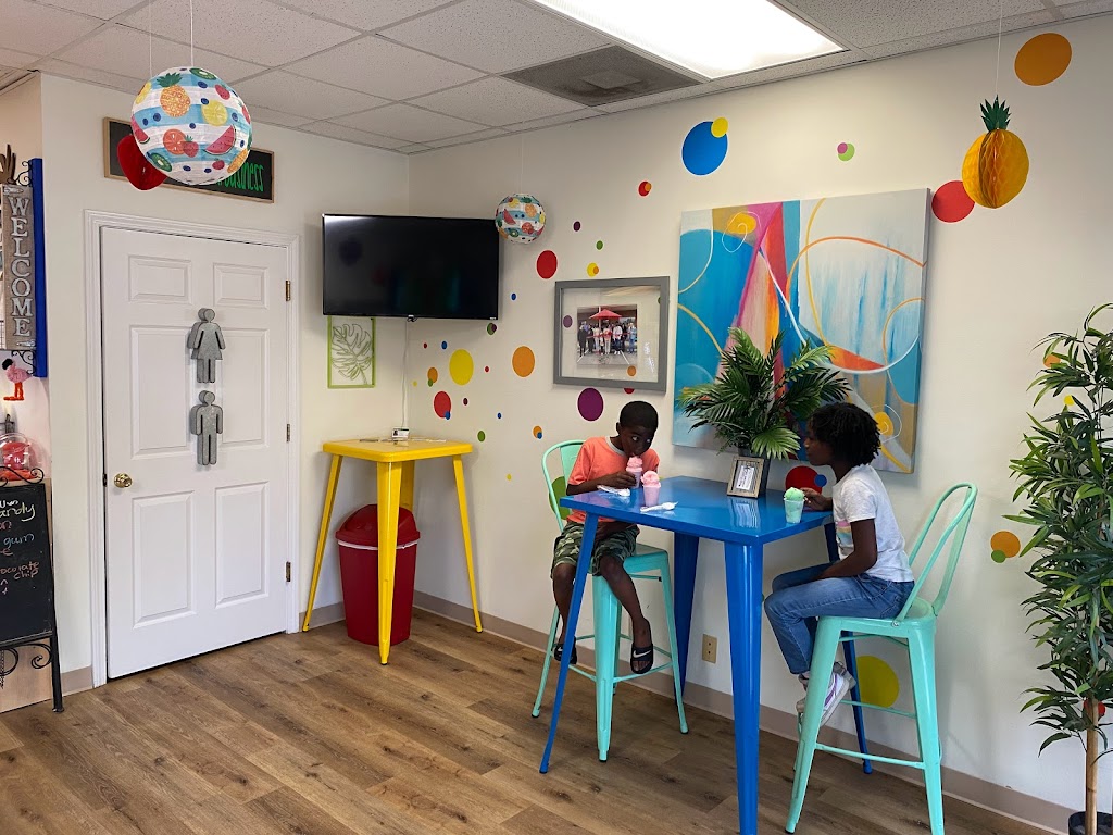SO Cool Italian Icee | restaurant | 1180 Old W Liberty St, Sumter, SC 29150, USA | 8033055114 OR +1 803-305-5114