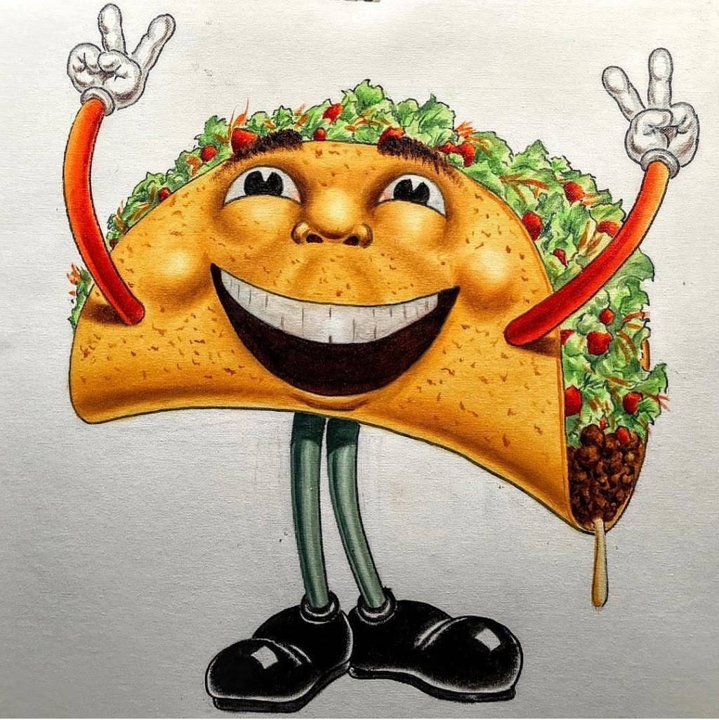 Detroit Taco Bar | restaurant | 16241 W McNichols Rd, Detroit, MI 48235, USA | 3133402980 OR +1 313-340-2980