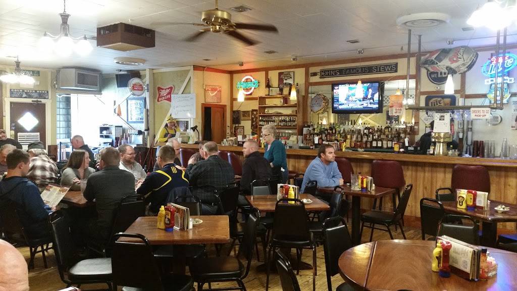 Johns Famous Stew | restaurant | 1146 Kentucky Ave, Indianapolis, IN 46221, USA | 3176366212 OR +1 317-636-6212