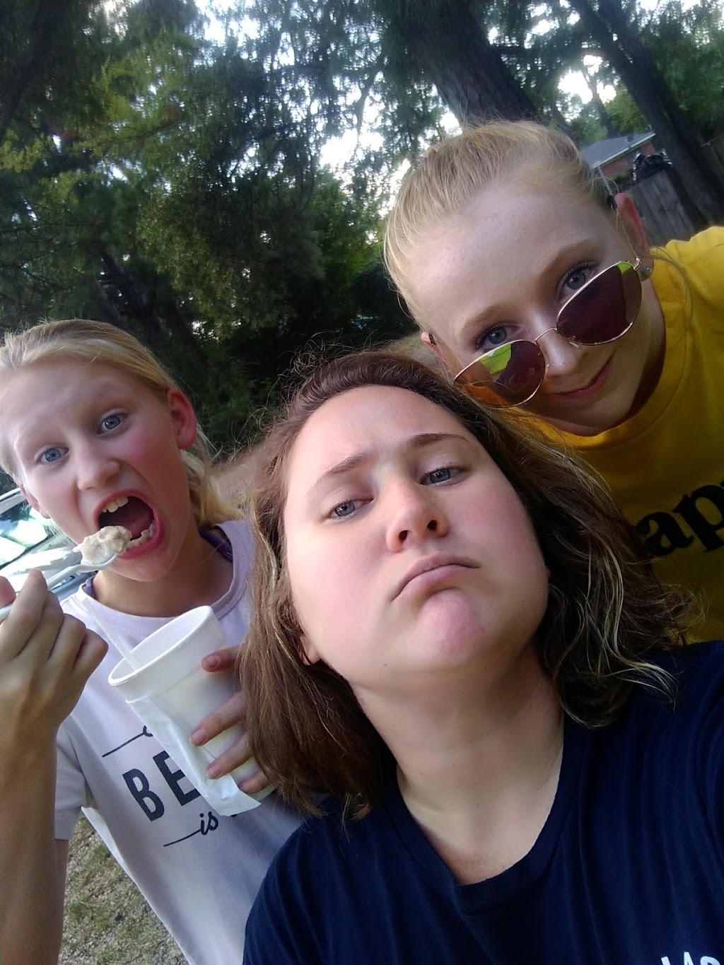 Angies Tropical Sno | restaurant | Ashdown, AR 71822, USA | 9035719772 OR +1 903-571-9772