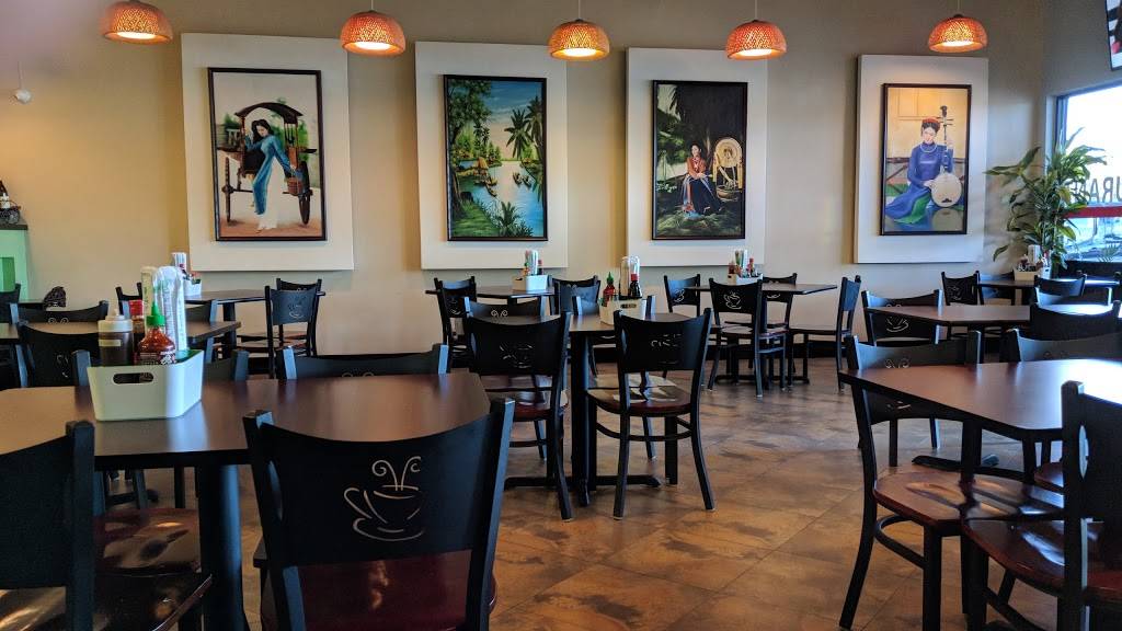 Noodle House Vietnamese Restaurant | restaurant | 4461 FL-7, Lauderdale Lakes, FL 33319, USA | 9544856079 OR +1 954-485-6079