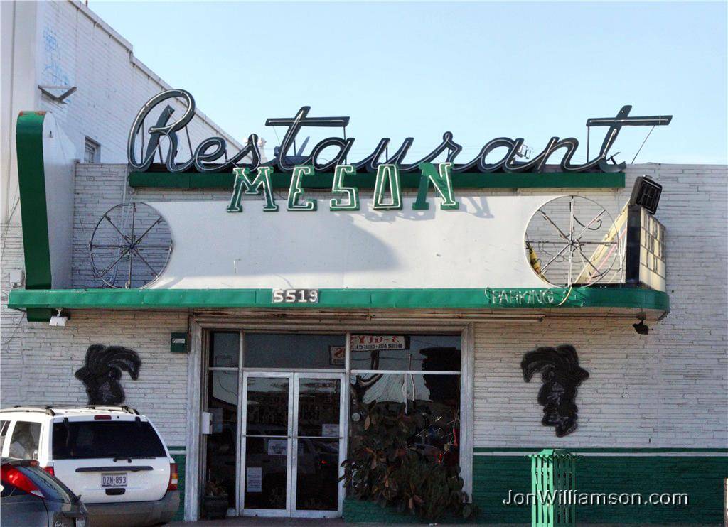 Meson Maya | restaurant | 5519 E Grand Ave, Dallas, TX 75223, USA | 2143703665 OR +1 214-370-3665