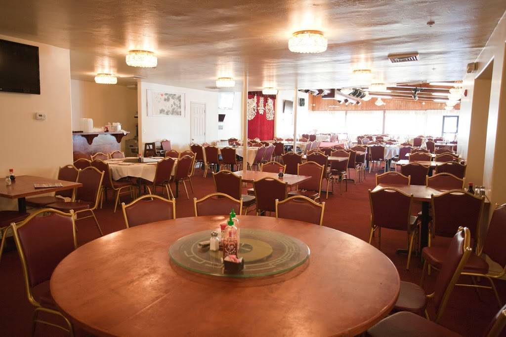 New Golden Dragon | restaurant | 1716 State St, Salt Lake City, UT 84115, USA | 8014879888 OR +1 801-487-9888