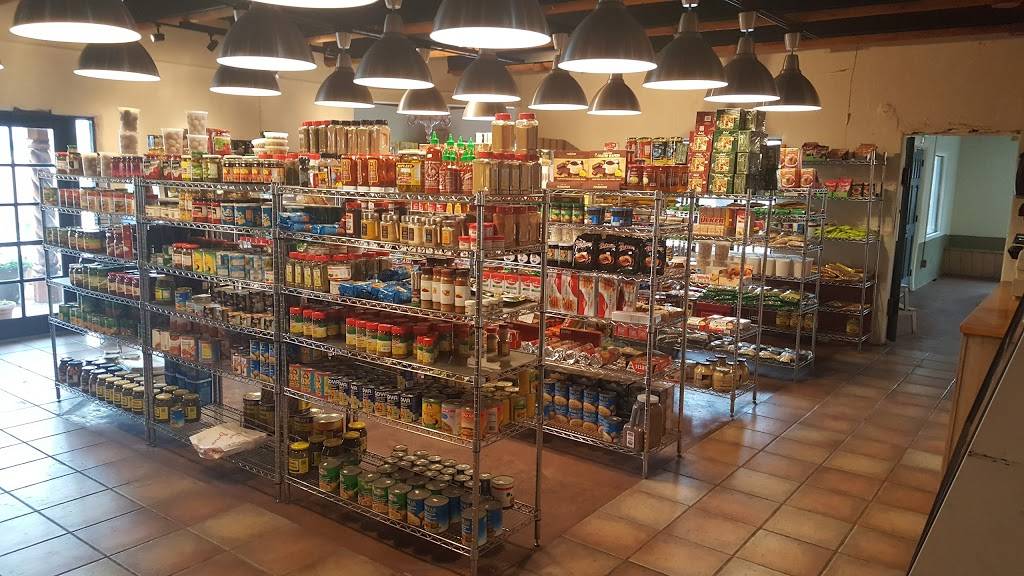 Briar Mart | restaurant | 6799 N Academy Blvd, Colorado Springs, CO 80918, USA | 7195286869 OR +1 719-528-6869