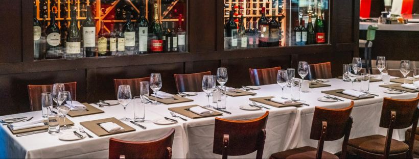 Cafe Ponte | restaurant | 13505 Icot Blvd #214, Clearwater, FL 33760, USA | 7275385768 OR +1 727-538-5768