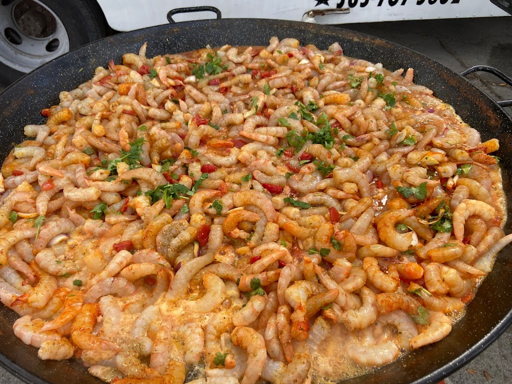 Paellas On Wheels | restaurant | 6101 Shirley St, Naples, FL 34109, USA | 3054974392 OR +1 305-497-4392