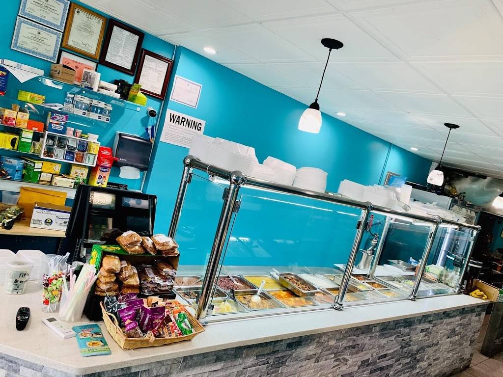 La Ceiba A&G | restaurant | 261 Nassau Rd, Roosevelt, NY 11575, USA | 5164420479 OR +1 516-442-0479