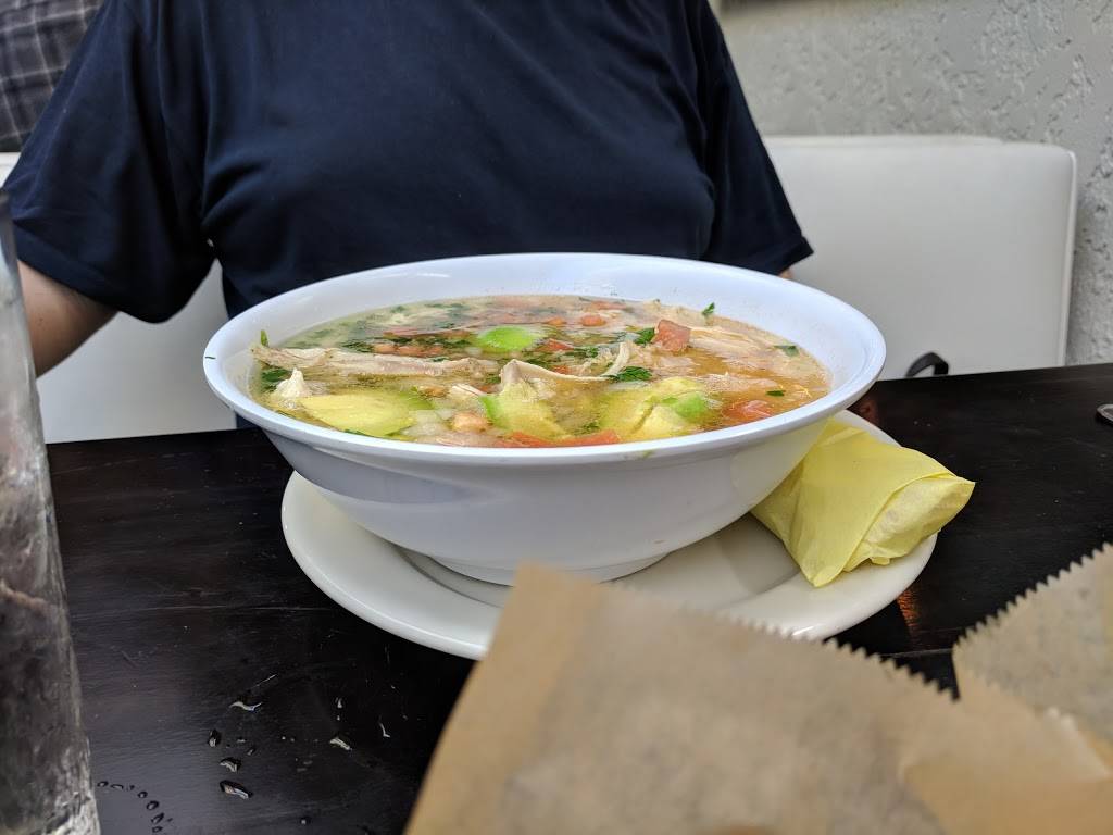 El Gringo El Segundo | restaurant | 422 Main St, El Segundo, CA 90245, USA | 3106488788 OR +1 310-648-8788