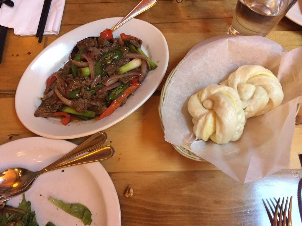 Nomad Tibetan Restaurant | restaurant | 1593 Solano Ave, Berkeley, CA 94707, USA | 5109840738 OR +1 510-984-0738