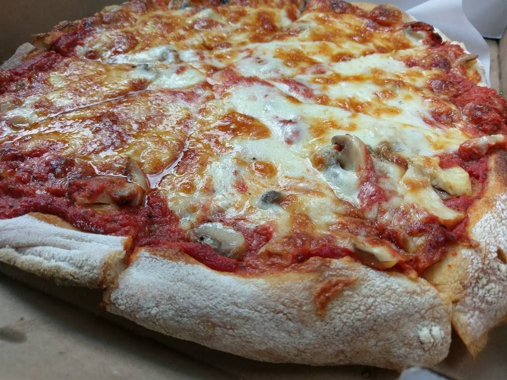 Mineo Pizza House | restaurant | 2128 Murray Ave # 1 # 1, Pittsburgh, PA 15217, USA | 4125212053 OR +1 412-521-2053