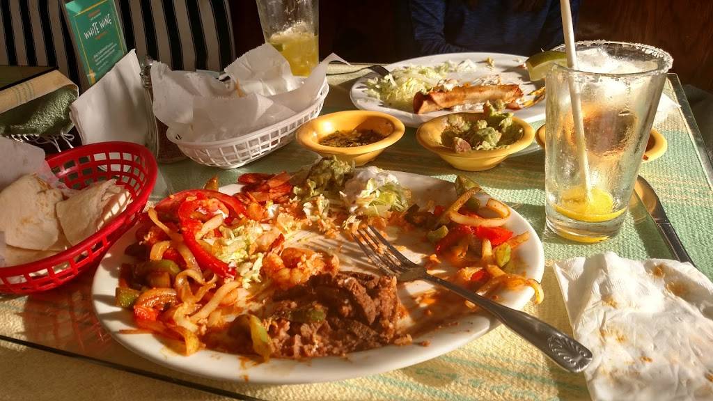 Joses Mexican Food | restaurant | 1612 Del Monte Blvd, Seaside, CA 93955, USA | 8318990345 OR +1 831-899-0345