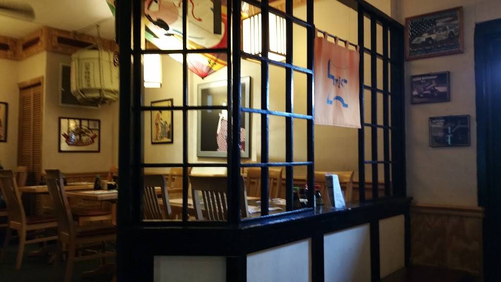 Fusion Point Restaurant | restaurant | 237 San Marco Ave, St. Augustine, FL 32084, USA | 9048231444 OR +1 904-823-1444