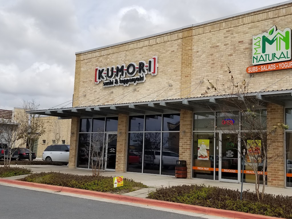 Kumori Sushi & Teppanyaki Brownsville | restaurant | 3340 Pablo Kisel Blvd Ste 101, Brownsville, TX 78526, USA | 9563508887 OR +1 956-350-8887
