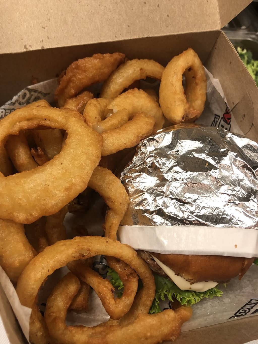 Wnb factory cascade | restaurant | 1075 Fairburn Rd SW #101, Atlanta, GA 30331, USA | 6785154955 OR +1 678-515-4955