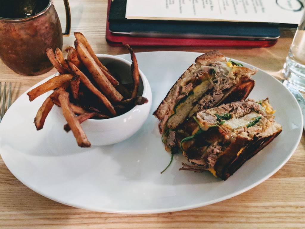 Pangea | restaurant | 3245 Rue Royale, St Charles, MO 63301, USA | 6367573579 OR +1 636-757-3579