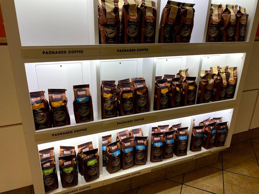 Dunkin | bakery | 8099 S Dixie Hwy, Miami, FL 33143, USA | 3053304357 OR +1 305-330-4357