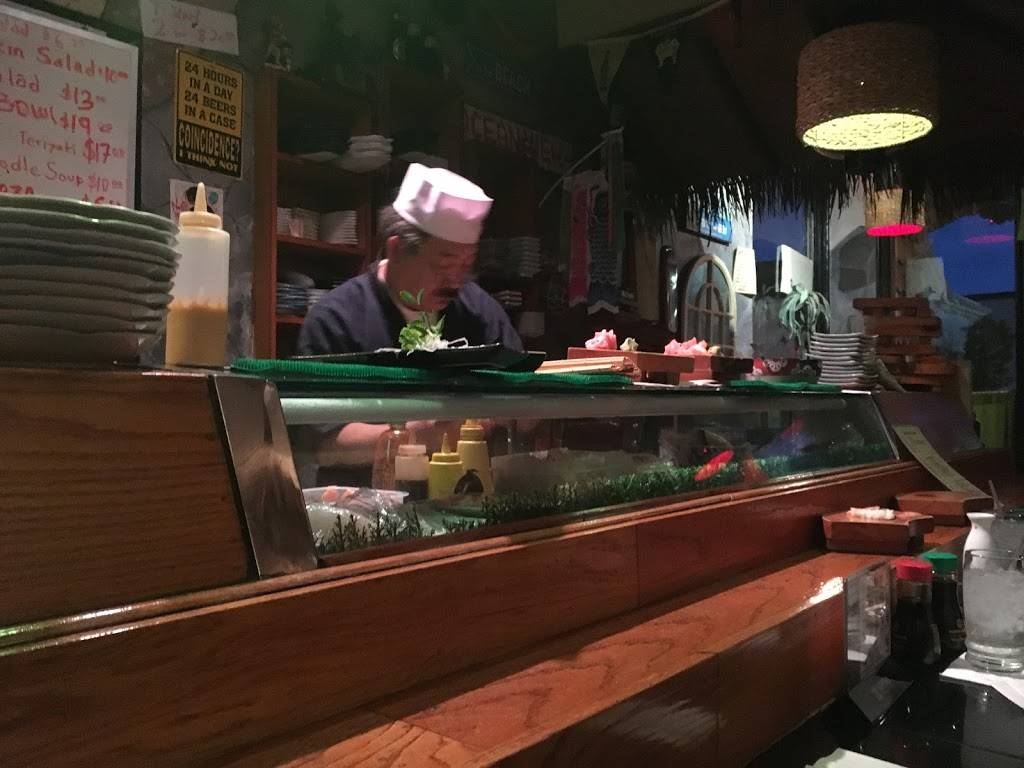 Hapi Sushi of Laguna | restaurant | 250 Beach St, Laguna Beach, CA 92651, USA | 9494949109 OR +1 949-494-9109