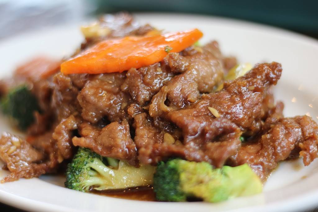 Bund Wok | restaurant | 617 K Ave, Plano, TX 75074, USA | 4694864850 OR +1 469-486-4850